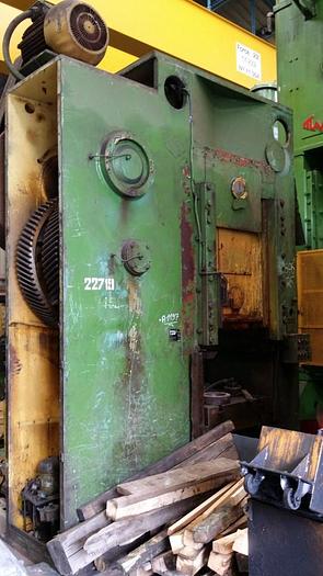 Used Press Cold Extrusion Barnaul KB0034
