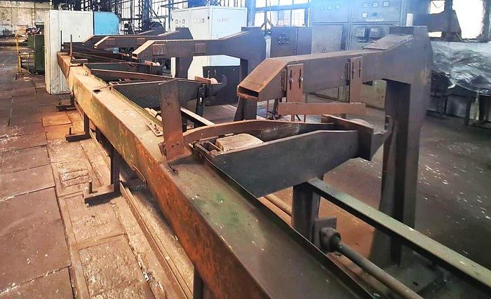 Used Part Former Hot AMP30