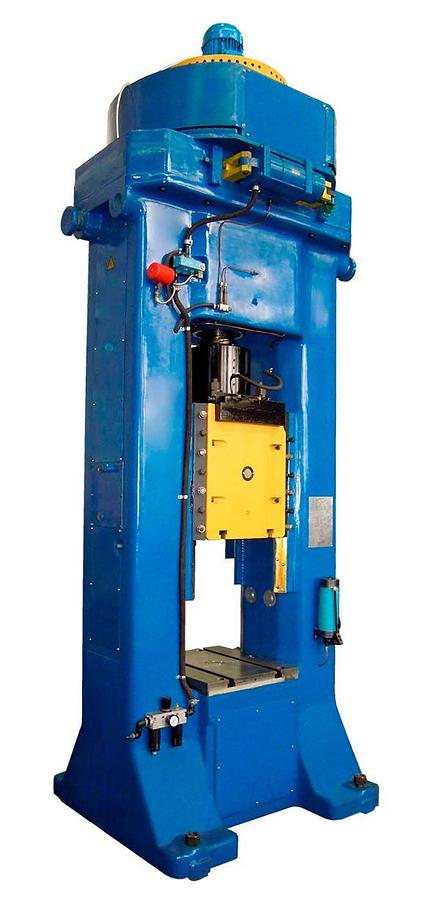 Used 250 tons Press Friction Screw Russian F1734