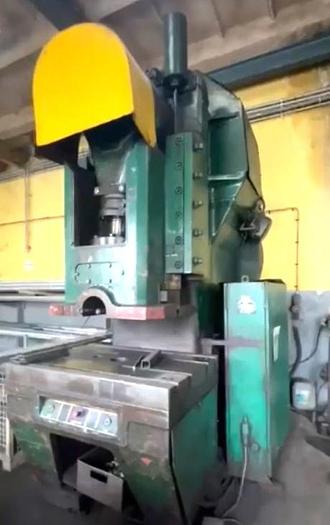 Used 400 tons Press Sheet Stamping Mechanical LE400C