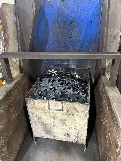 Used Press Cold Forging KB2-1000-1.25-400