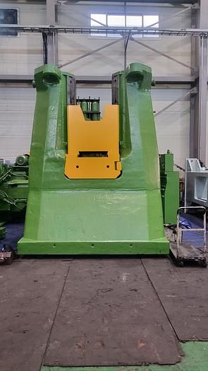 2 tons Hammer Forging Hydraulic Beche