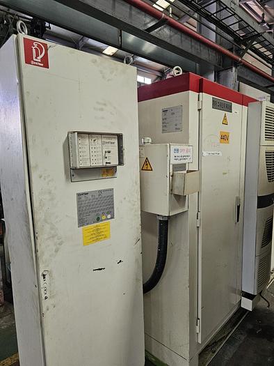 Used 2005 Liebherr LCS300