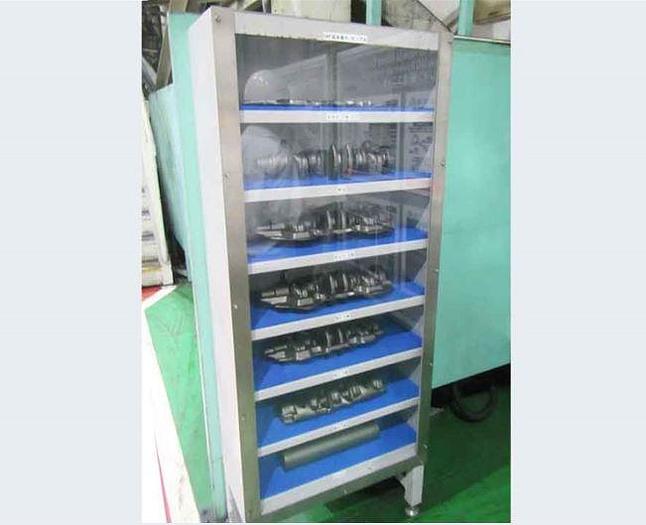 Used Press Hot Forging Sumitomo TFPX-4500L