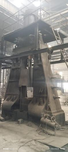 Used Hammer Forging Pneumatic Erie