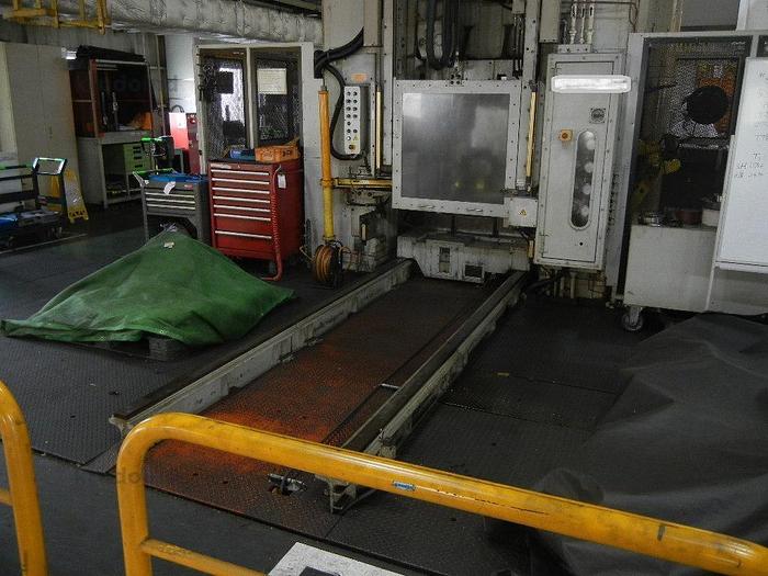 Used Press Cold Forging Kobelco(Kobe Steel) LCF-1000