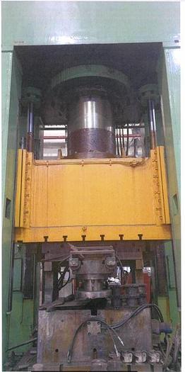 Used Press Trimming NHP1000