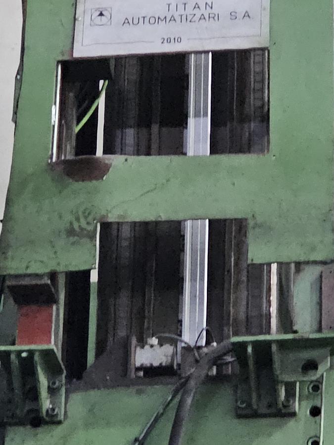 Used Berthiez TDM630