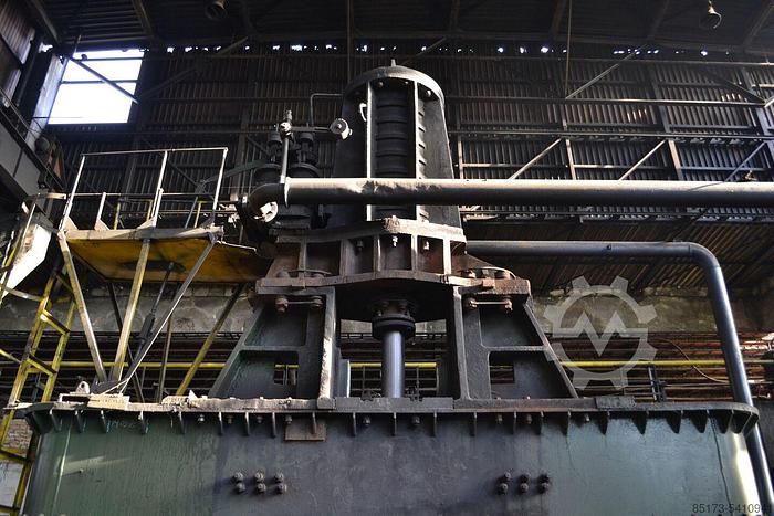 Used 1992 TMP Voronezh Russia