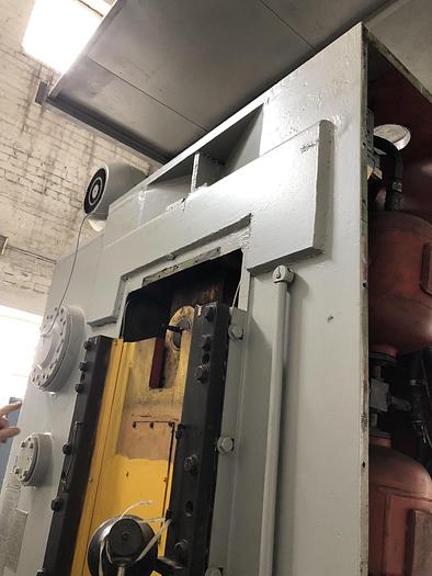 Used Press Cold Extrusion Kuzlitmash KB0032