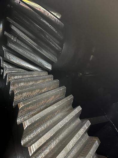 Used Press Knuckle Joint Coining KB8044