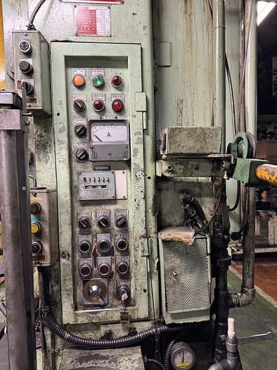 Used Press Sheet Stamping Mechanical Aida PS-30(2)