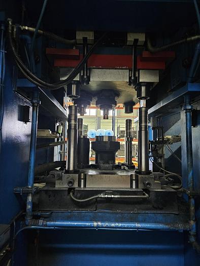 Used 650 tons Press Cold Forging JH Press HNKJ650