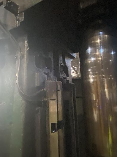 Used Hammer Forging Pneumatic MPM6300B