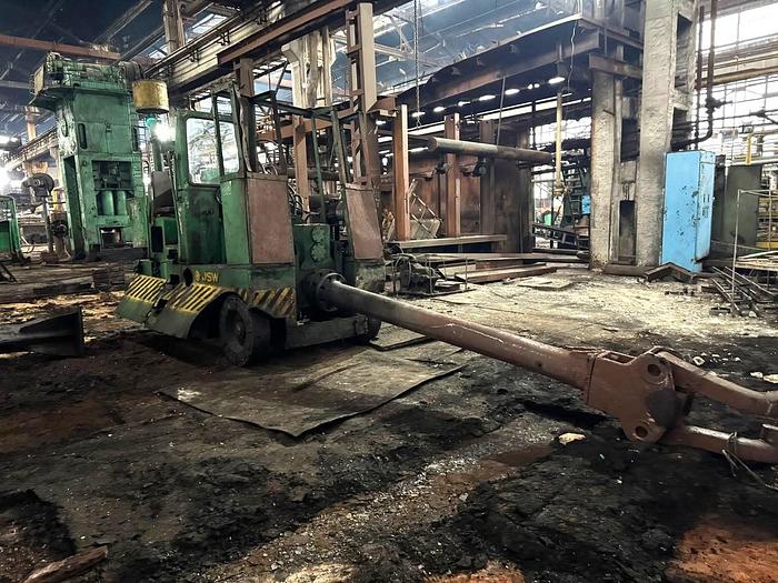 Used 1 ton Manipulator JSW 1FS-1ETS