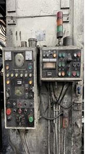 Used Hot Forging Line Zdas LZK6300