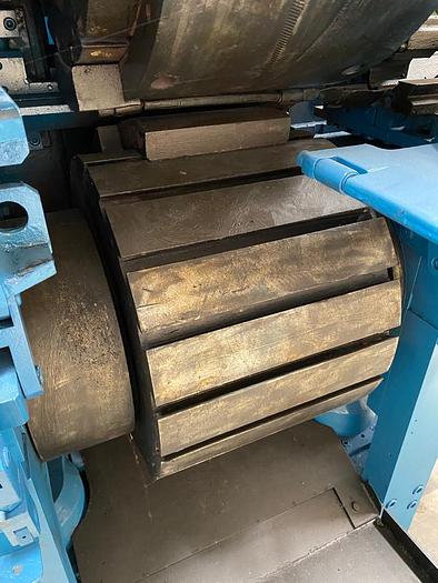 Used Cross Wedge Roll ULS55