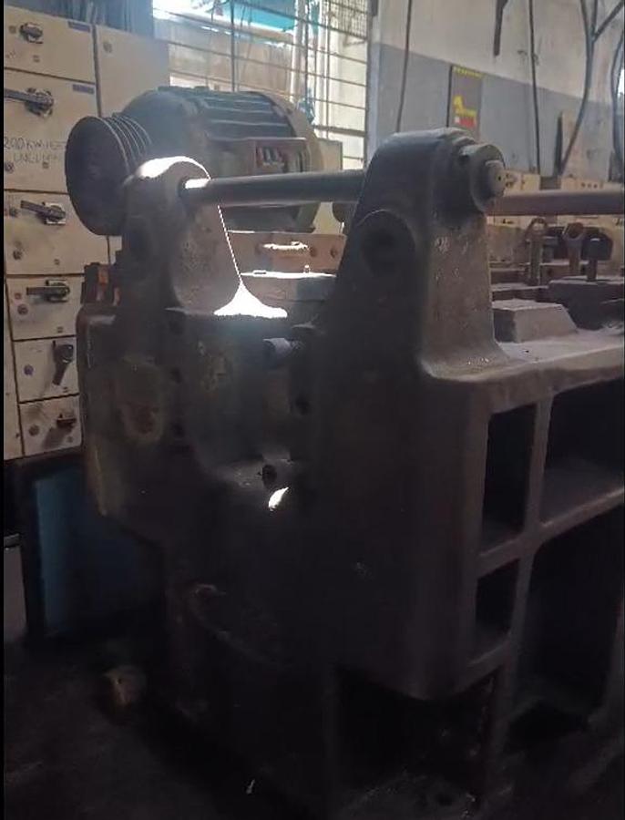 Used 2 inch Upsetter Ajax