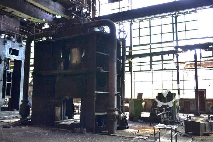 Used Hammer Counterblow DGH40