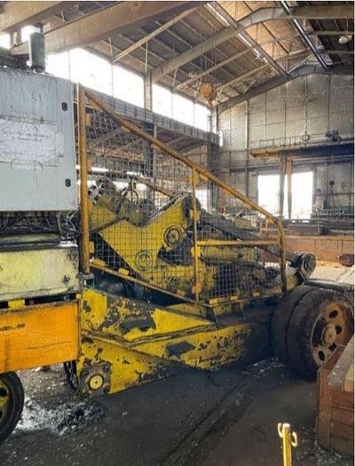 Refurbished Manipulator Dango & Dienenthal