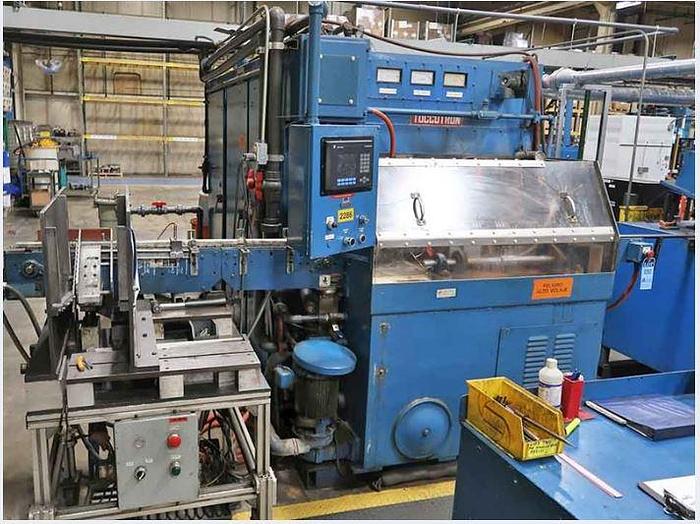 Used Upsetter WSHK100