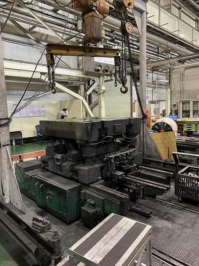 Used Press Hot Forging Sumitomo TFPW-1600