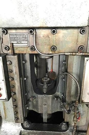 Used 210 tons Press Friction Screw Hasenclever VPSRN 120/320