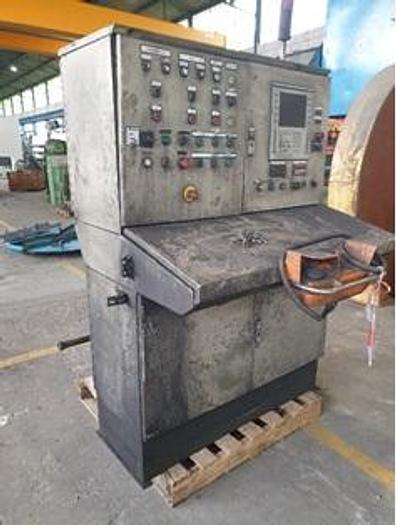Used 450 tons Press Friction Scre Ficep PFM215/450