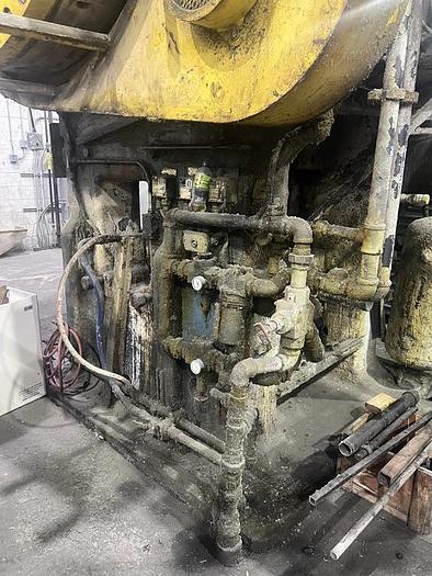 Used 1979 National Maxipress