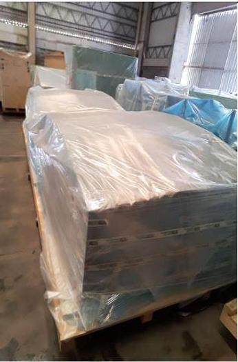 Used Turn Mill Pietro Carnaghi AP 140TMY