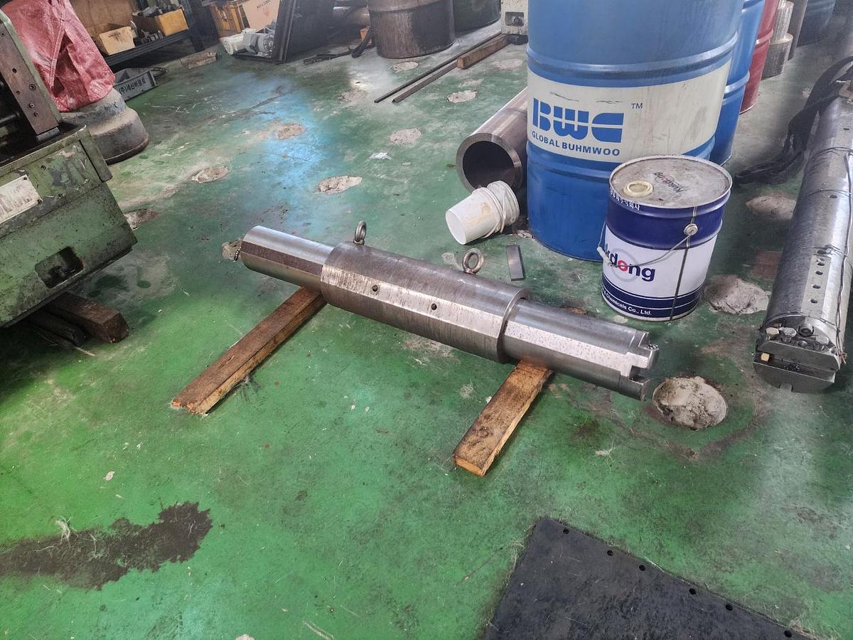 Used 2015 Hankook Dynarturn-15