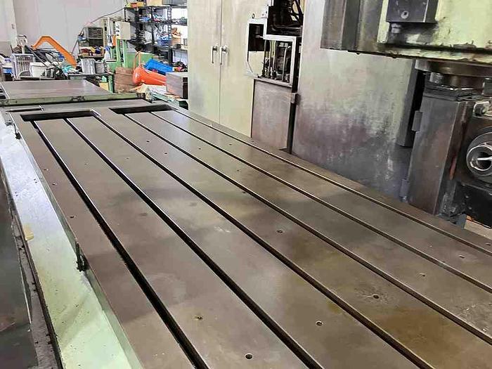 Used Plano Miller Okamura NHG2-150/350-PM