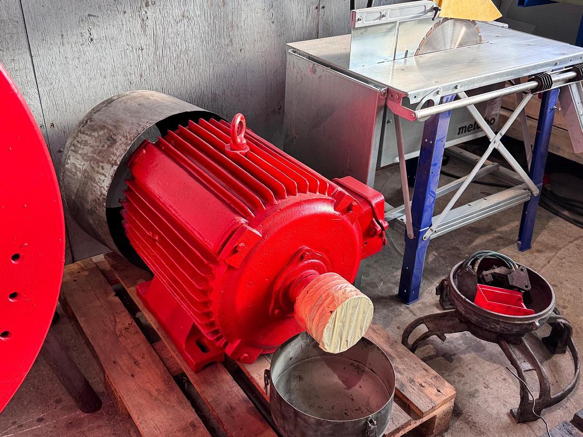 Used Part Former Hot Hatebur AMP30