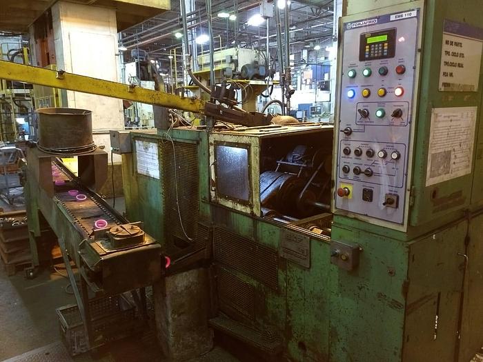 Used Hot Ring Expander EMB110B