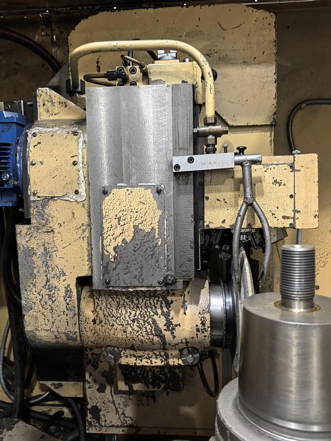 Used Gear Grinder Stanko 5843