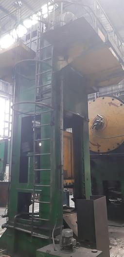 Used Hot Forging Line National Maxipress