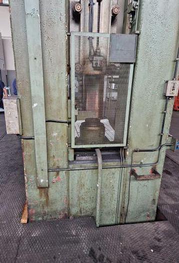 Used 400 tons Press Sheet Stamping Hydraulic Cropi 2e