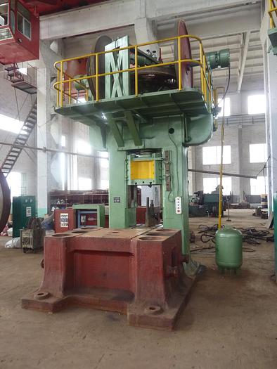 Used Press Friction Screw 53-630A
