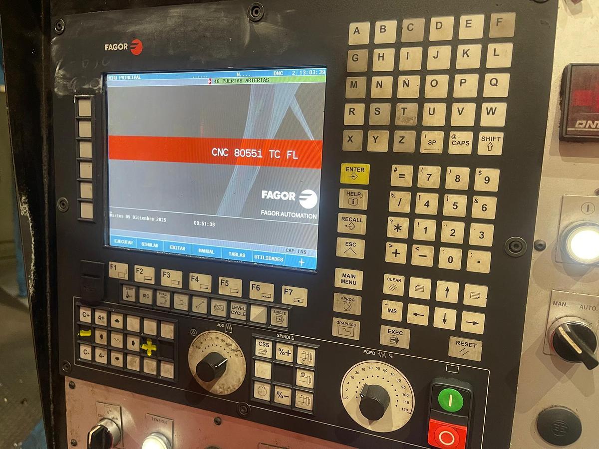 Used 2002 Kolomna, Russia 1532