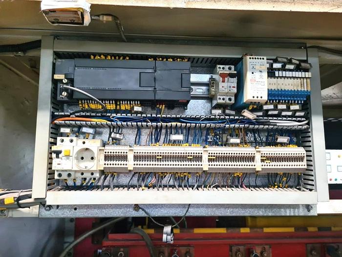 Used Part Former Hot AMP30