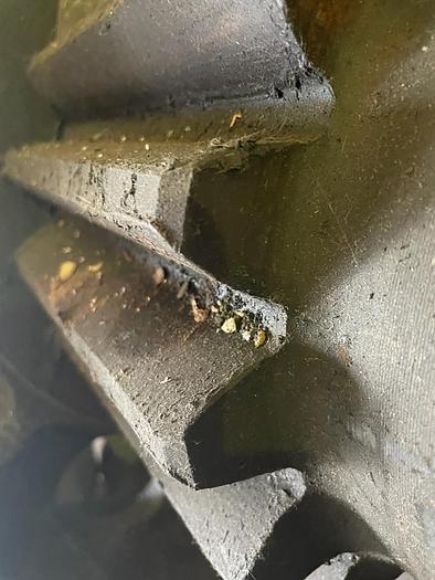 Used Press Trimming K9538