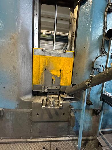 Used 2 tons Hammer Forging Hydraulic Lasco