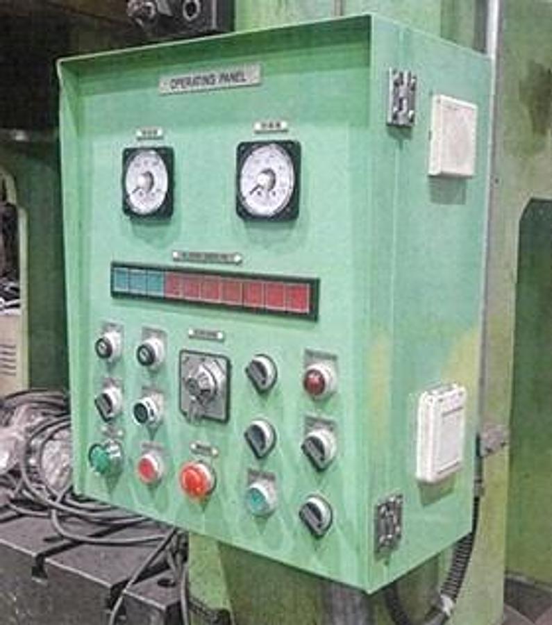 Refurbished 600 tons Press Hot Forging DCL600 Dongwoo