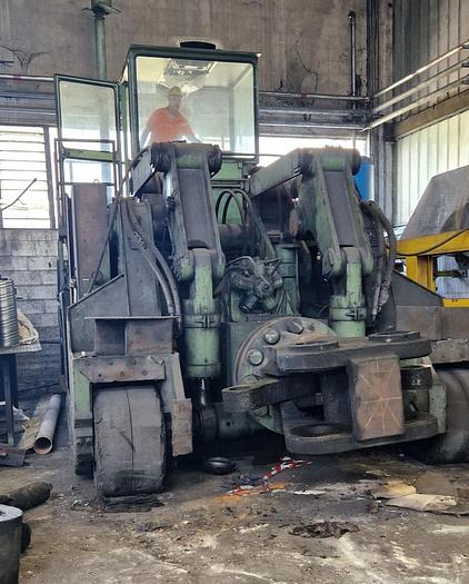 Used Manipulator Dango & Dienenthal A40.1