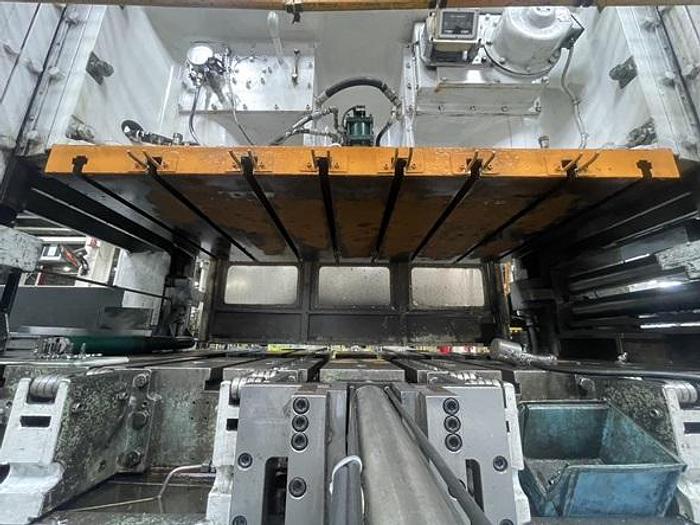 Used Press Sheet Stamping Mechanical Aida PDA300H