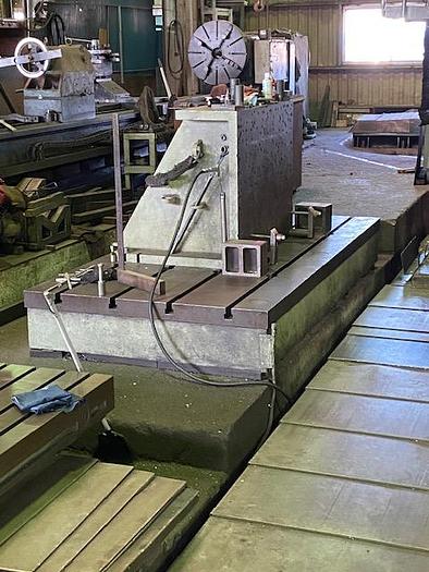 Used Nomura JFB-130Q