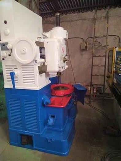 Used Gear Shaper CNC OHA32