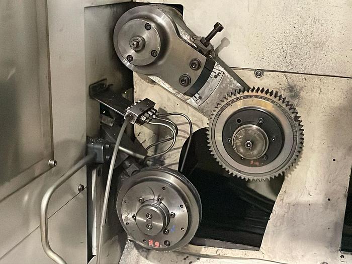 Used Gear Grinder Prawema SFSL 2-1/R