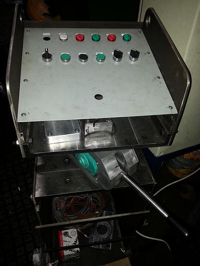 Used Hammer Counterblow DHEK-40