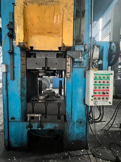 Used Press Friction Screw PVM315